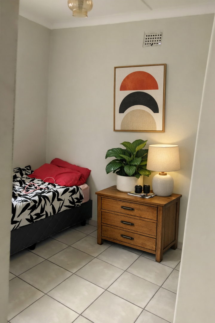 To Let 5 Bedroom Property for Rent in Linkside Western Cape